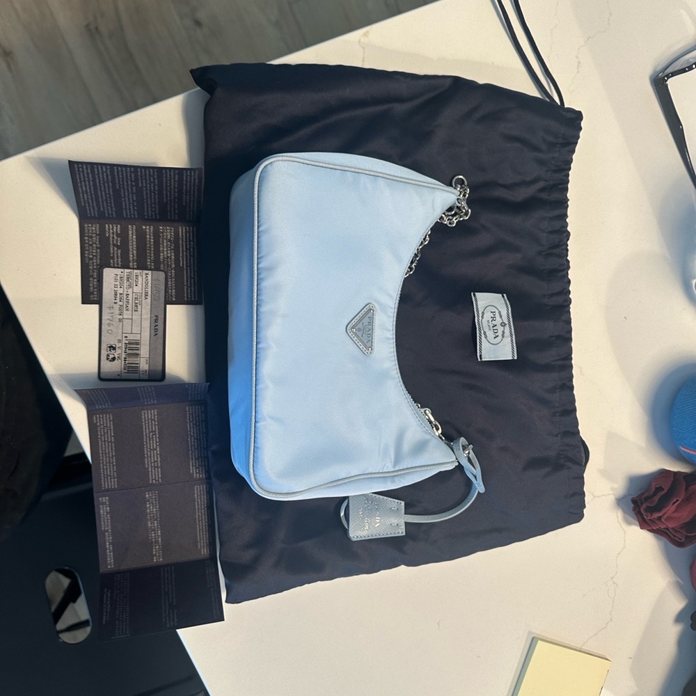 Prada Re-edition 2005 - Picture 10 of 10